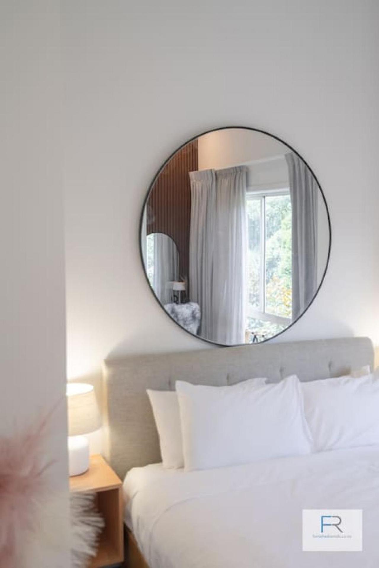 Villa Chic Parnell Townhouse Auckland Exterior foto