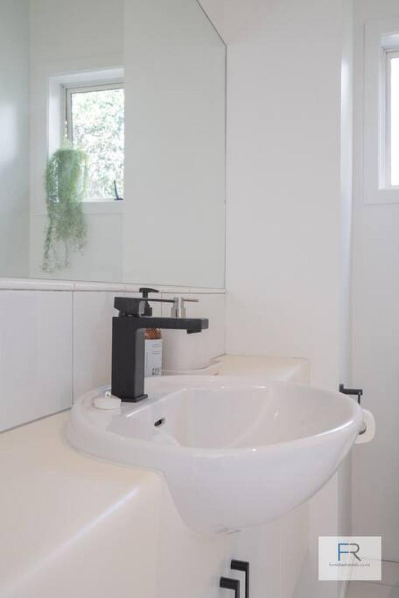 Villa Chic Parnell Townhouse Auckland Exterior foto